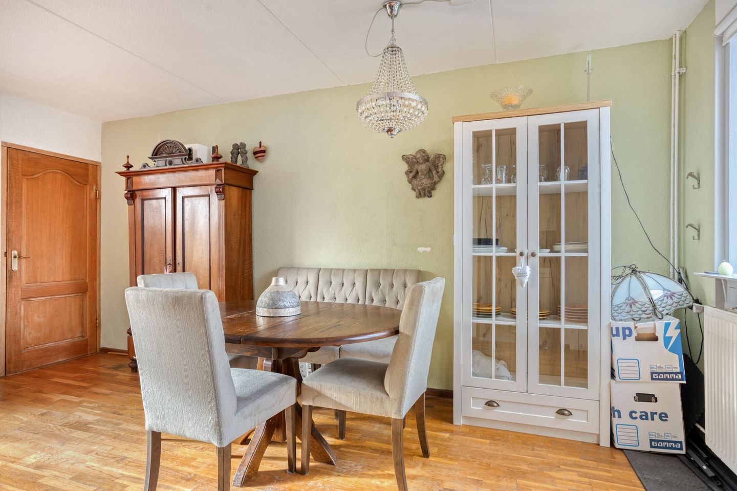 Foto 14 van Nachtegaal 97