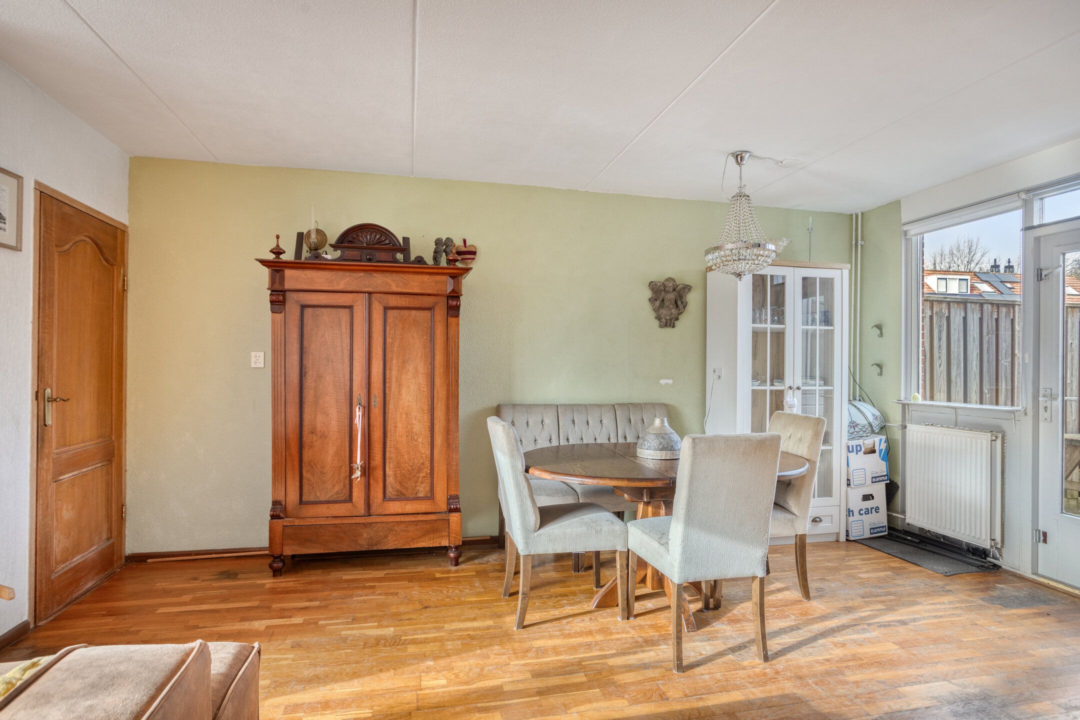 Foto 15 van Nachtegaal 97