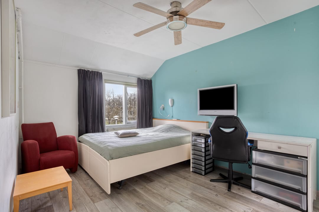 Foto 22 van Nachtegaal 97