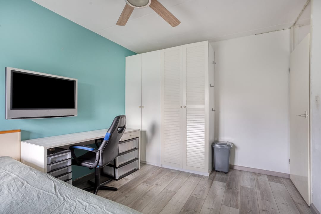 Foto 23 van Nachtegaal 97