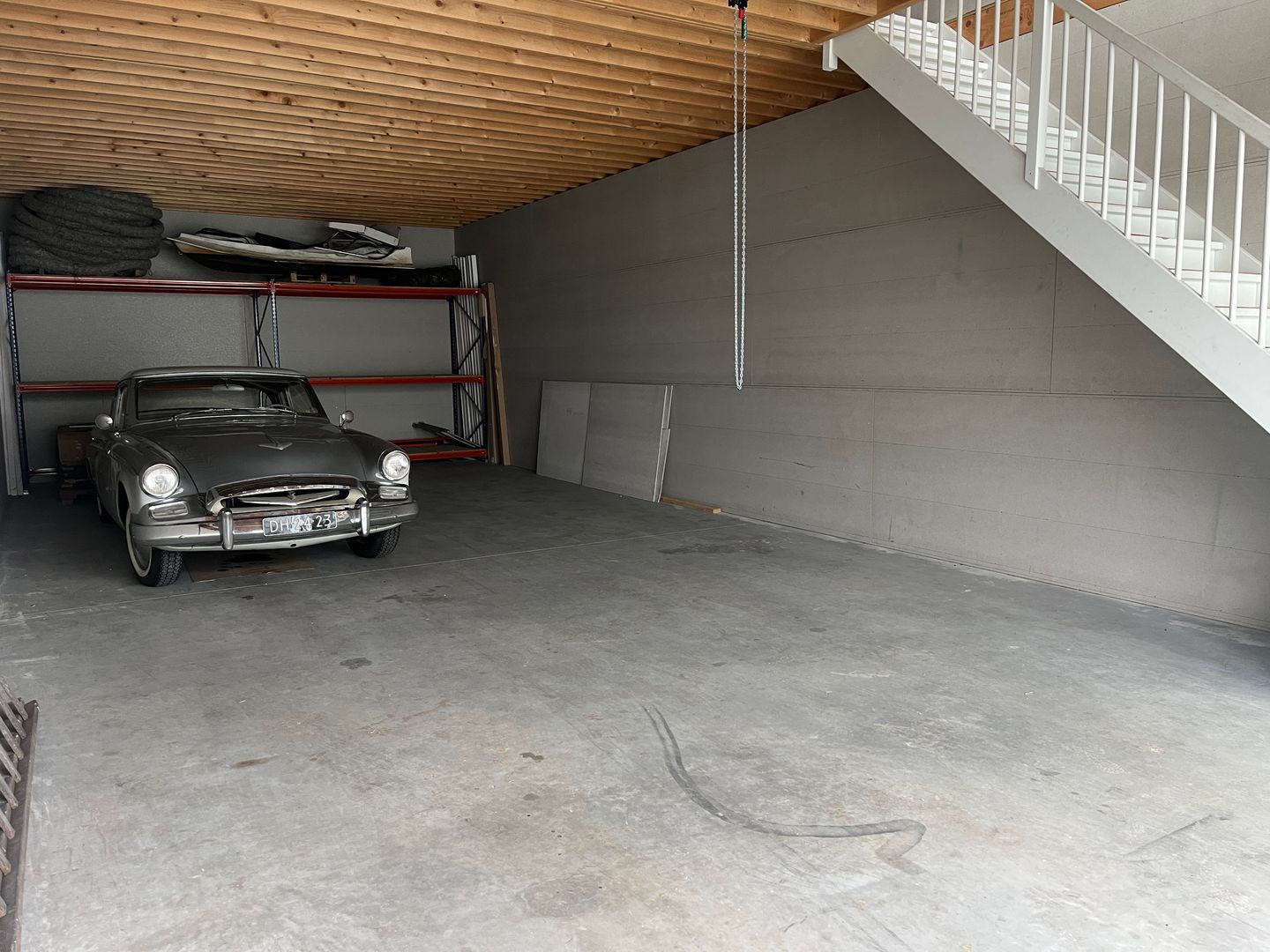 View photo 3 of Potklei 16-H