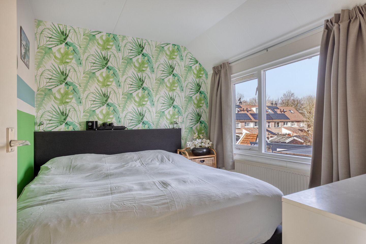 Foto 25 van Nachtegaal 97