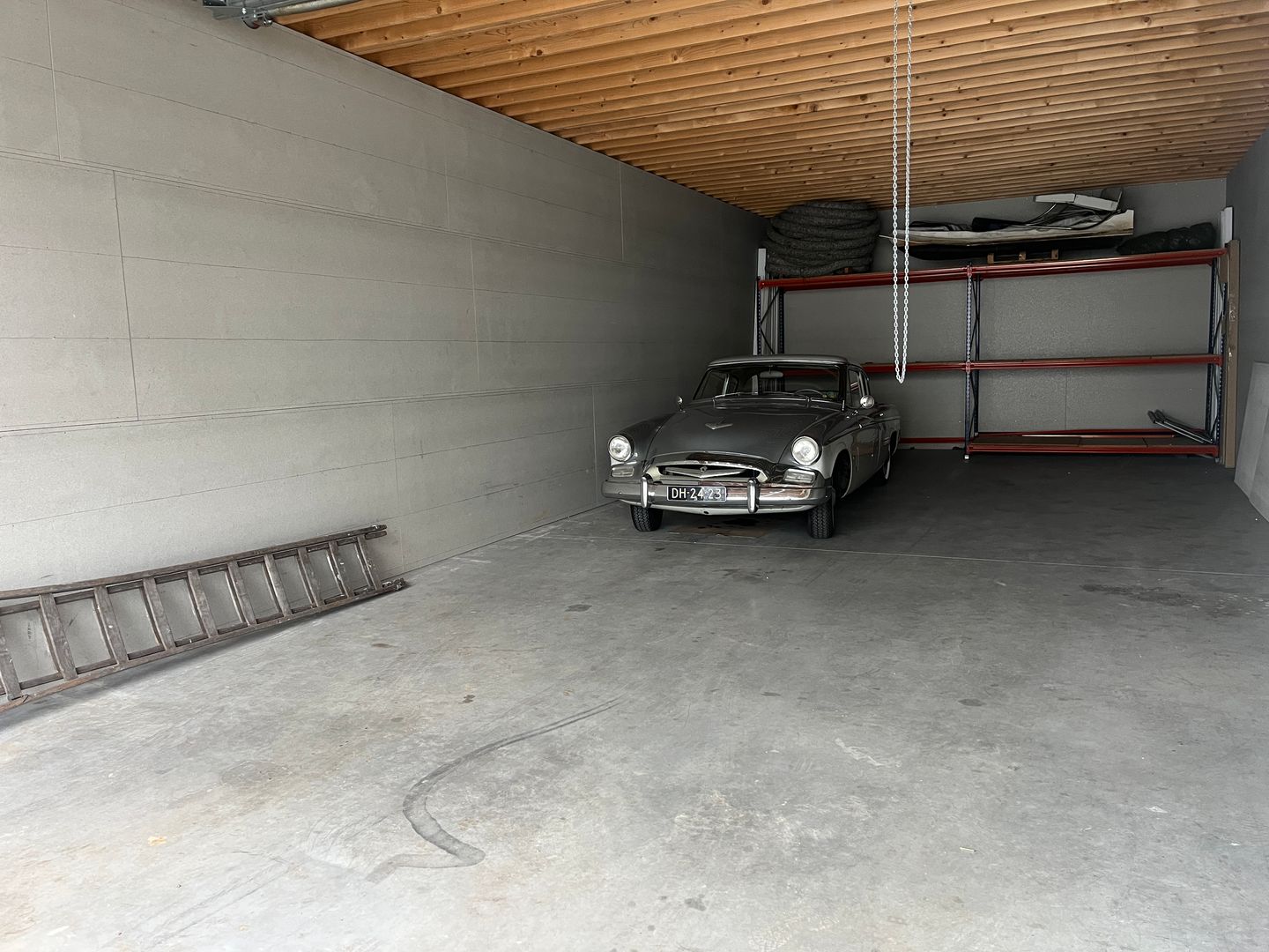 View photo 4 of Potklei 16-H