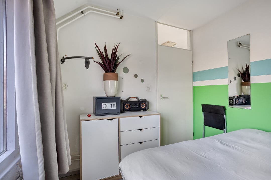 Foto 26 van Nachtegaal 97