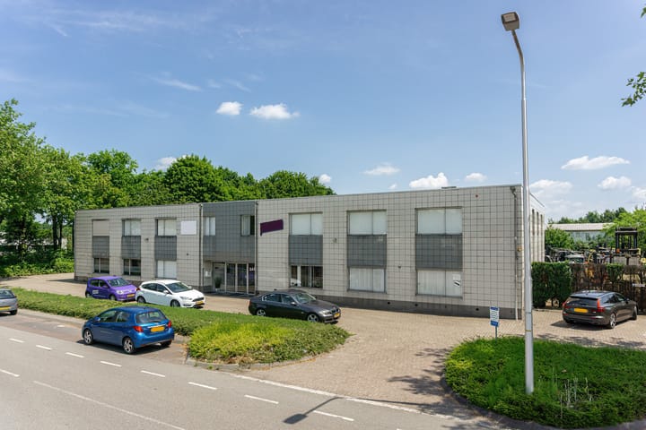 Bosmanskamp 1