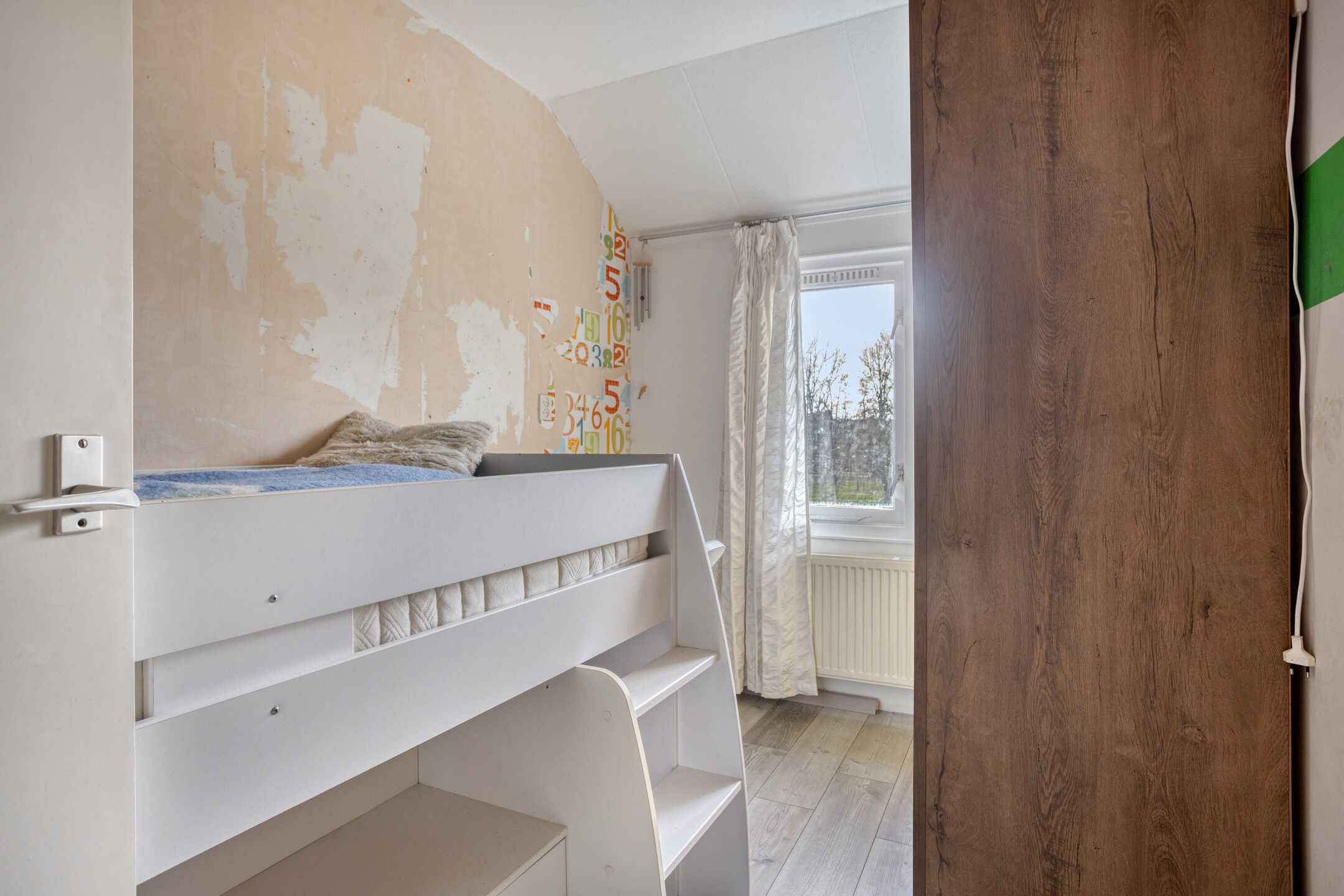 Foto 27 van Nachtegaal 97