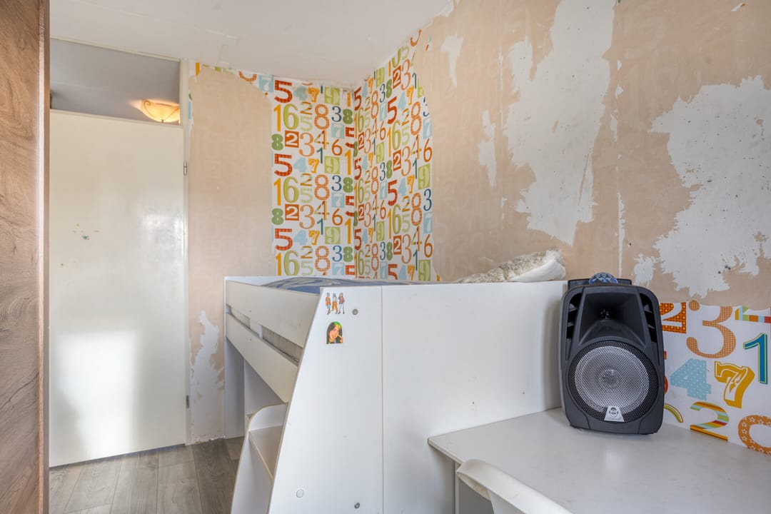 Foto 28 van Nachtegaal 97