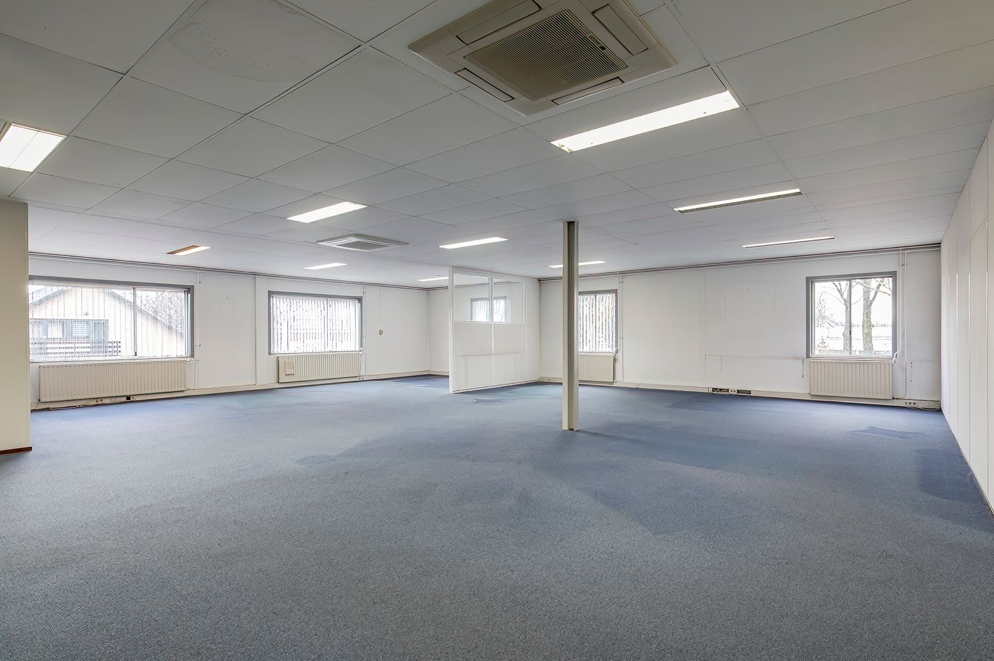 View photo 3 of Bosmanskamp 1