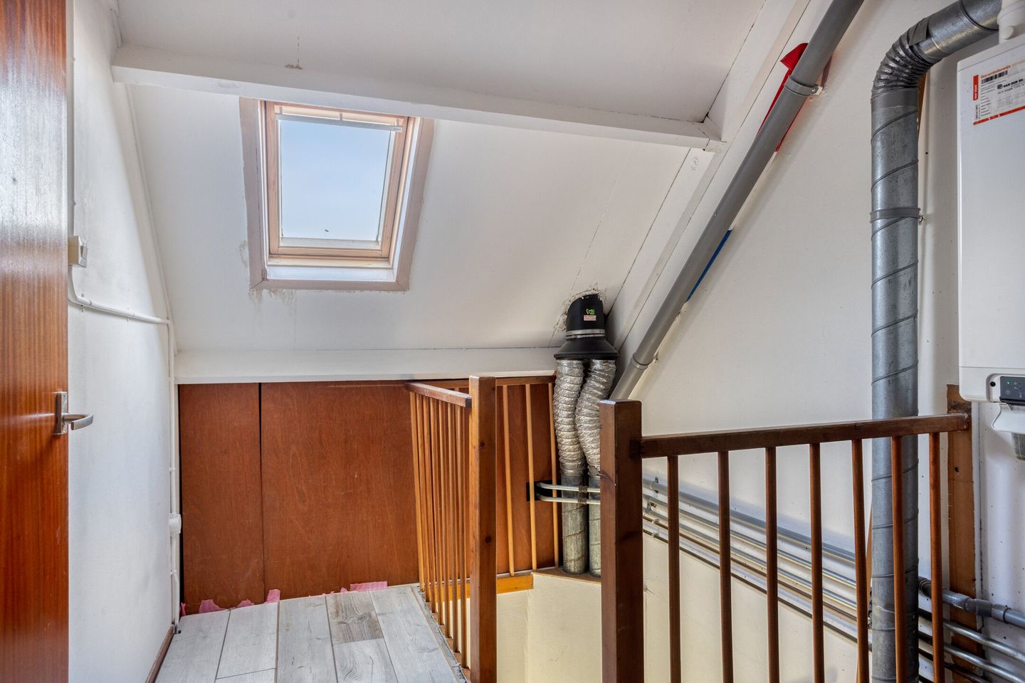 Foto 29 van Nachtegaal 97