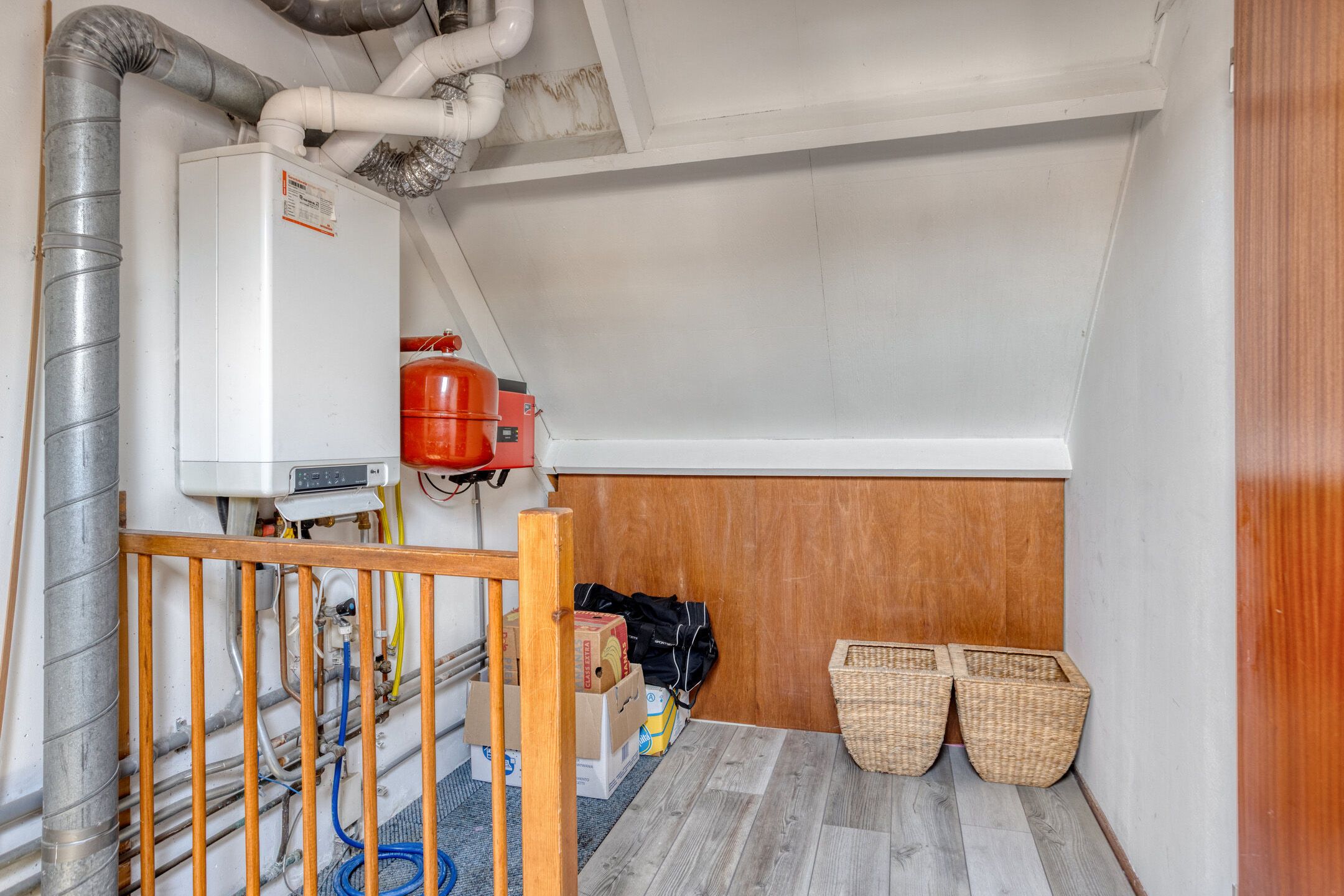 Foto 30 van Nachtegaal 97