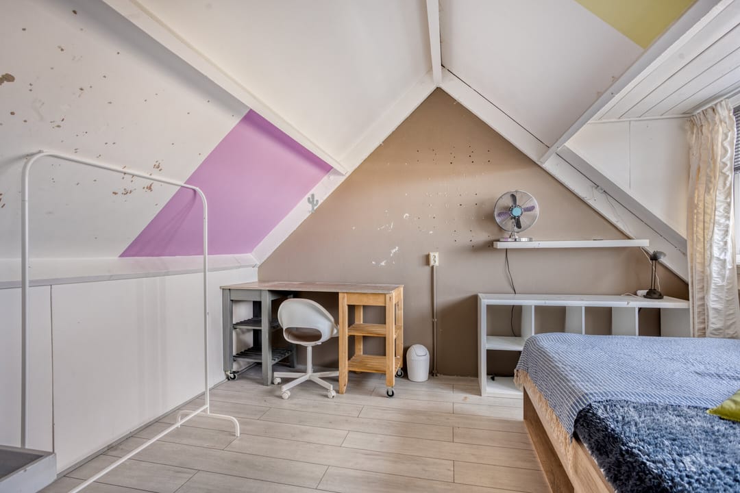 Foto 31 van Nachtegaal 97