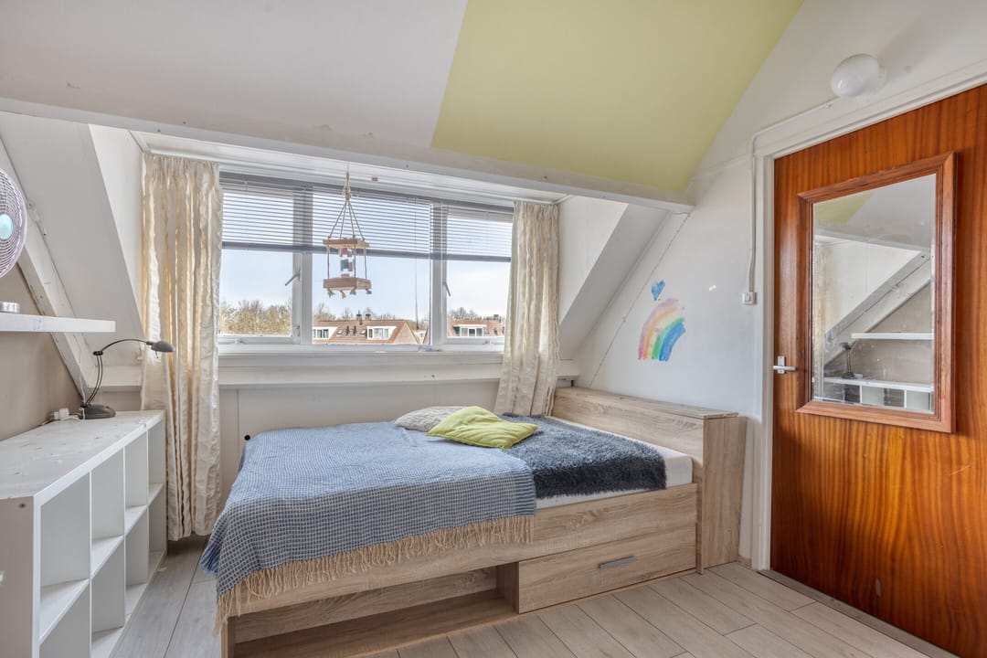 Foto 32 van Nachtegaal 97