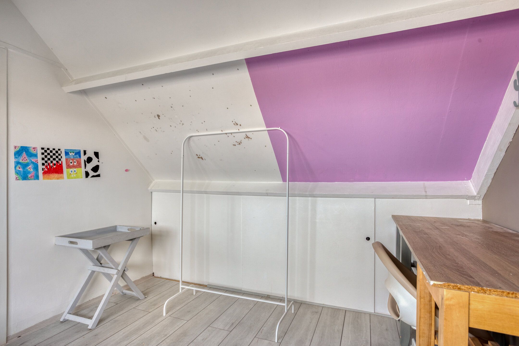 Foto 33 van Nachtegaal 97