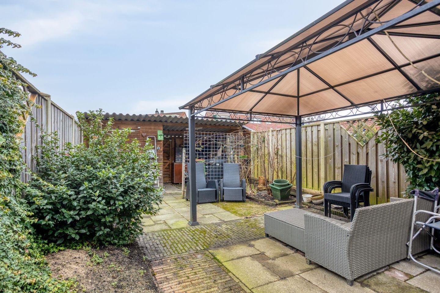 Foto 35 van Nachtegaal 97