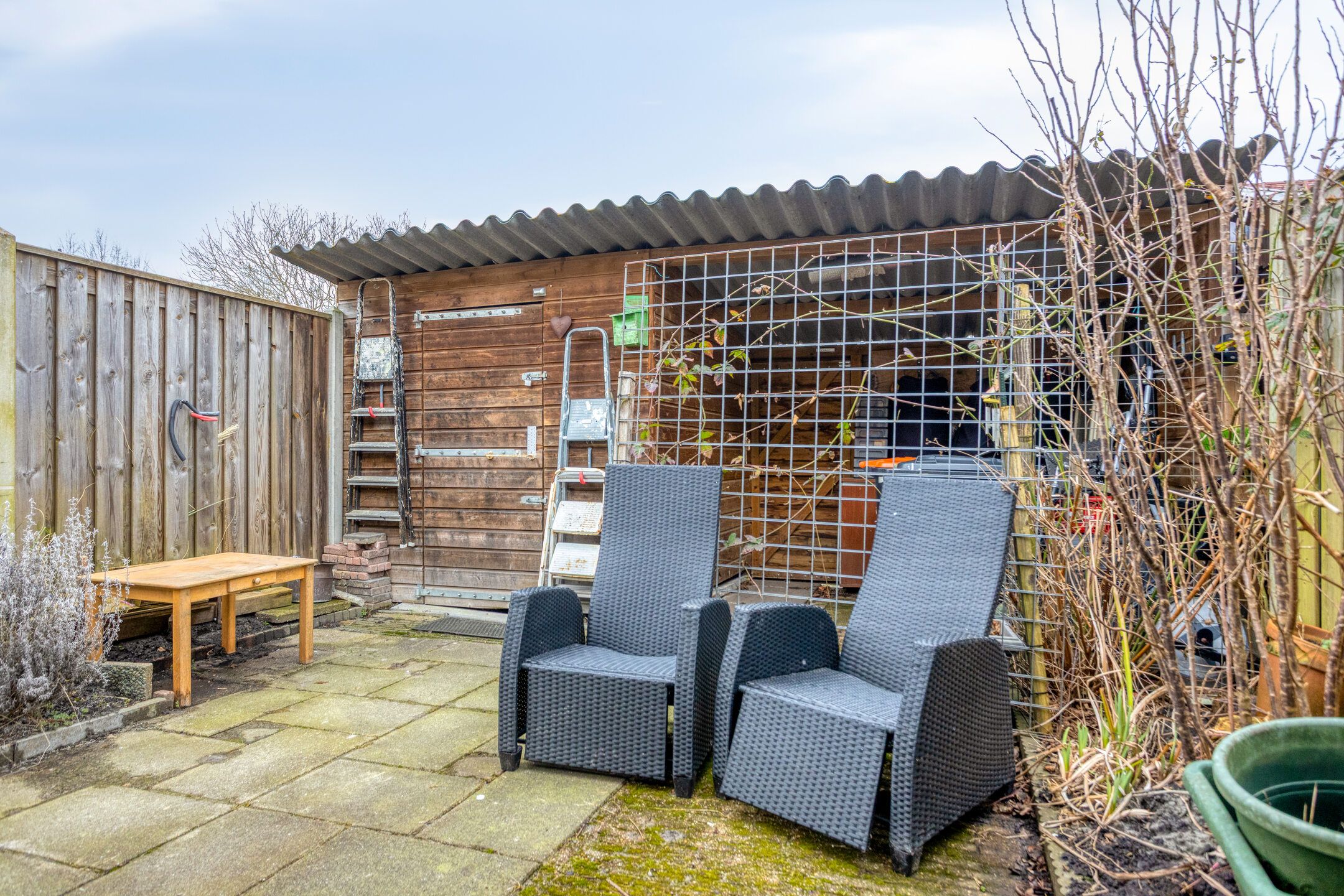 Foto 36 van Nachtegaal 97