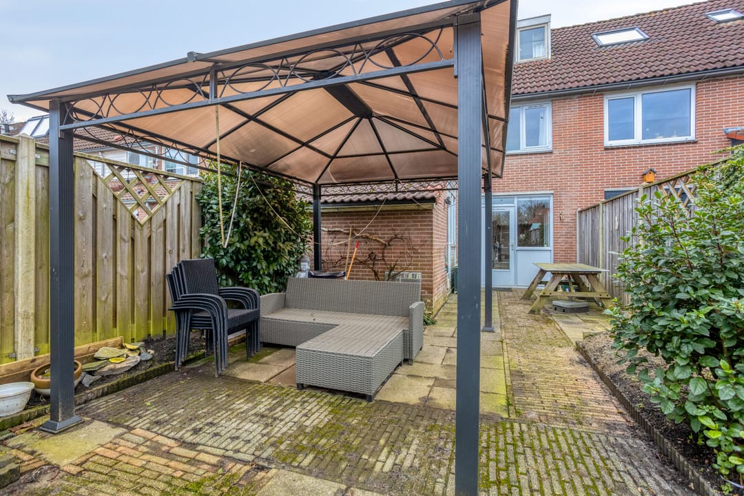 Foto 37 van Nachtegaal 97