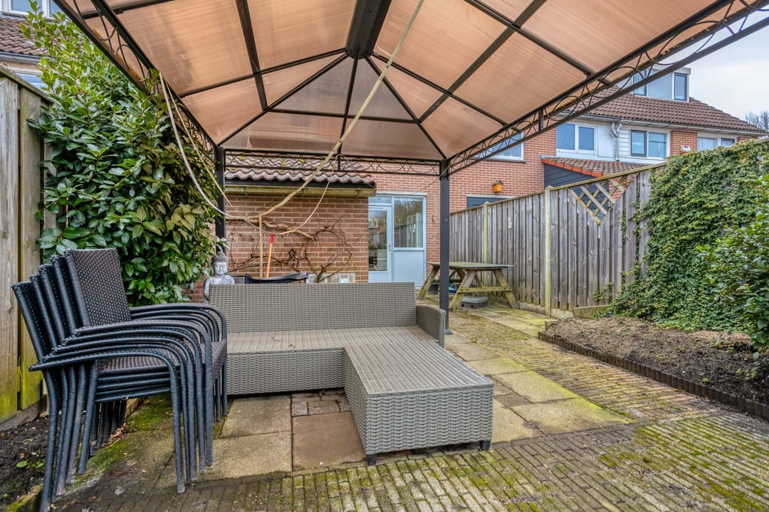 Foto 38 van Nachtegaal 97