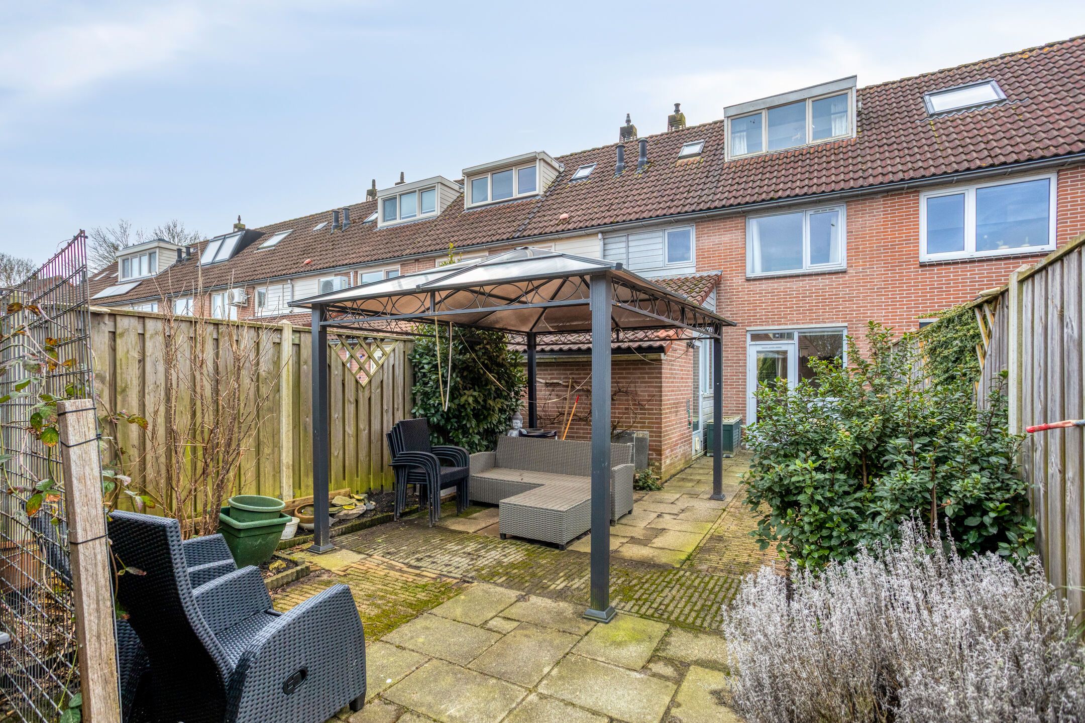 Foto 39 van Nachtegaal 97