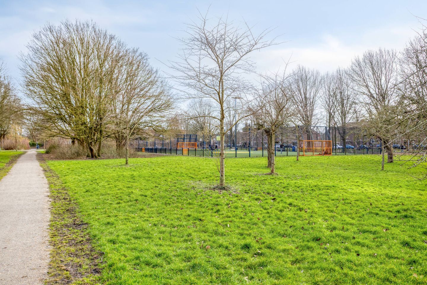 Foto 40 van Nachtegaal 97