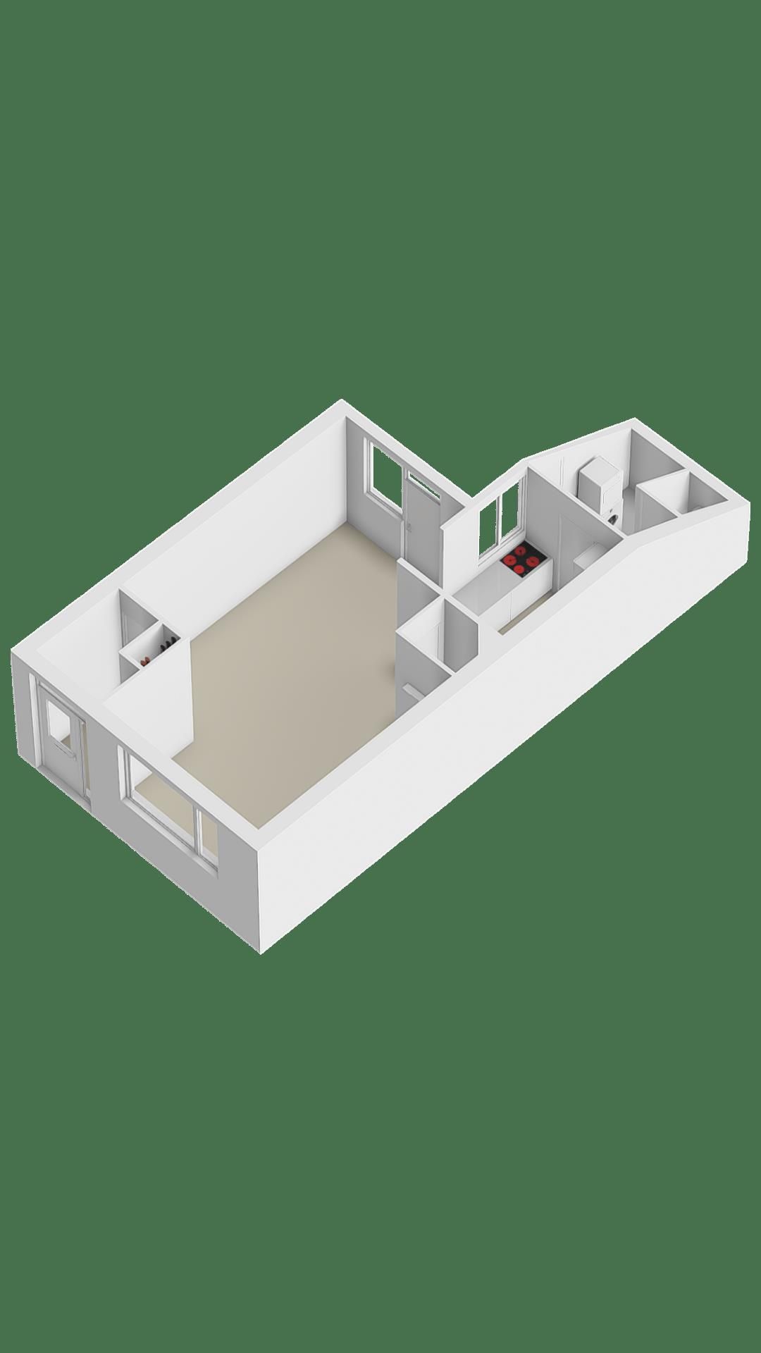 Foto 43 van Nachtegaal 97