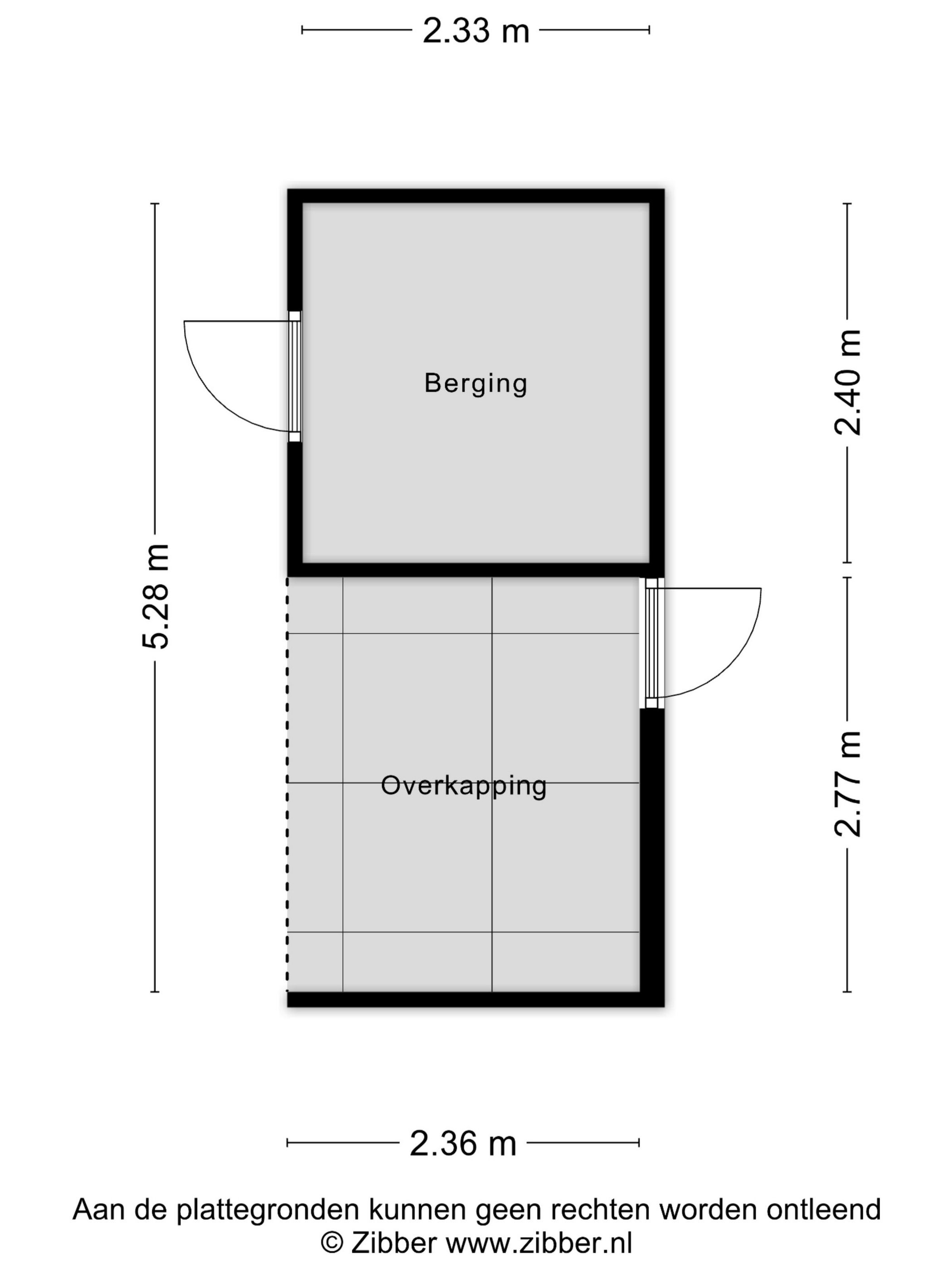Foto 48 van Nachtegaal 97