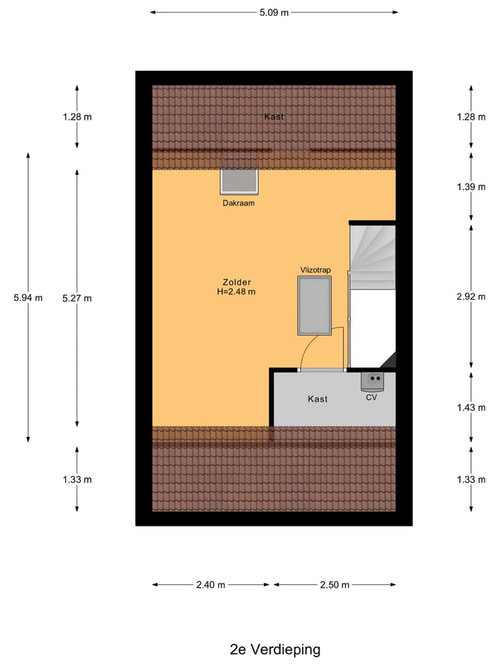 Foto 41 van Waterweide 113