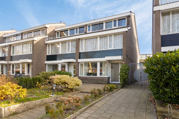 de Ruyterweg 84 main image