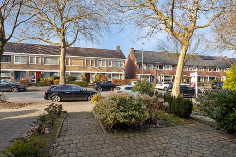 de Ruyterweg 84 secondary image