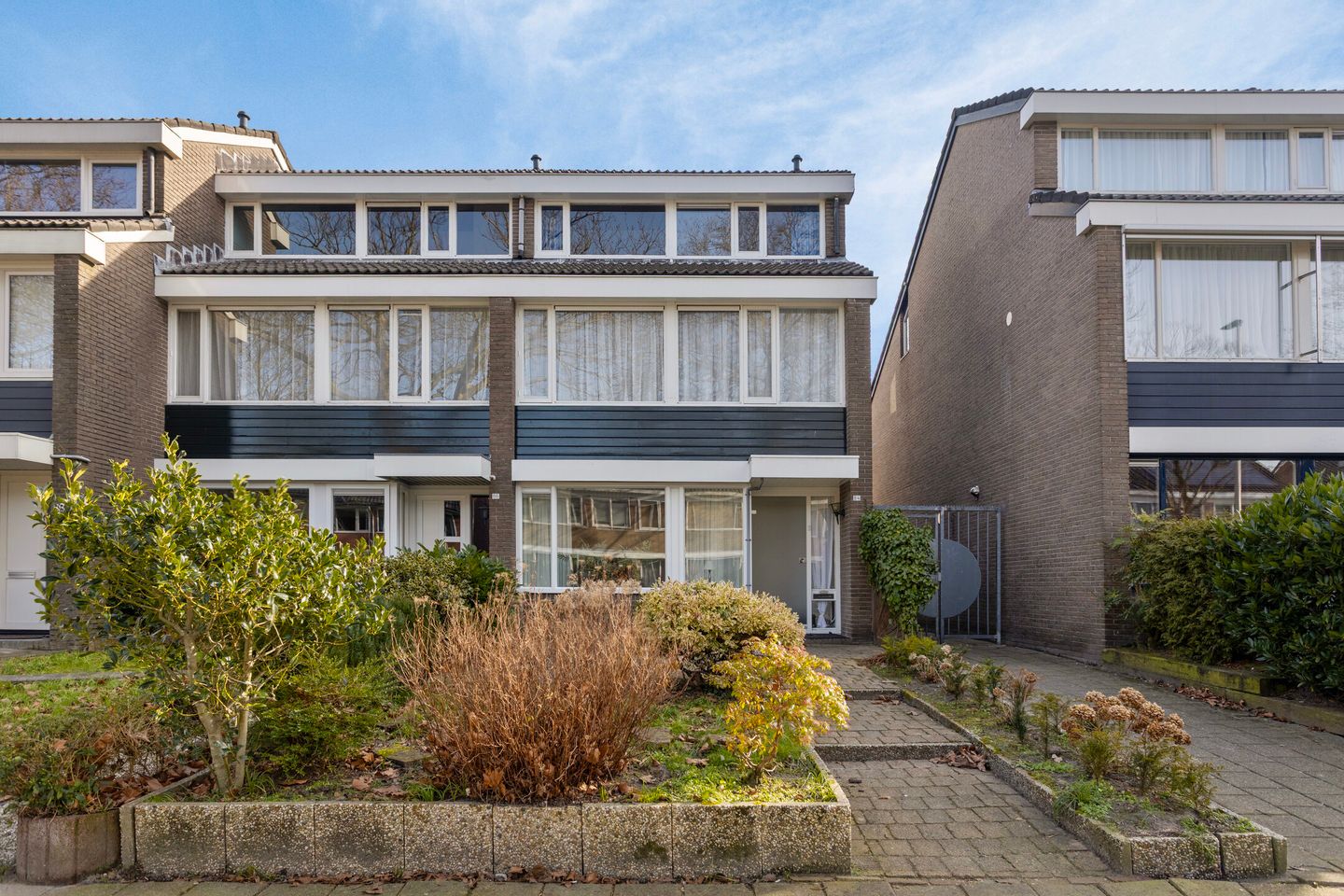 Foto 5 van de Ruyterweg 84