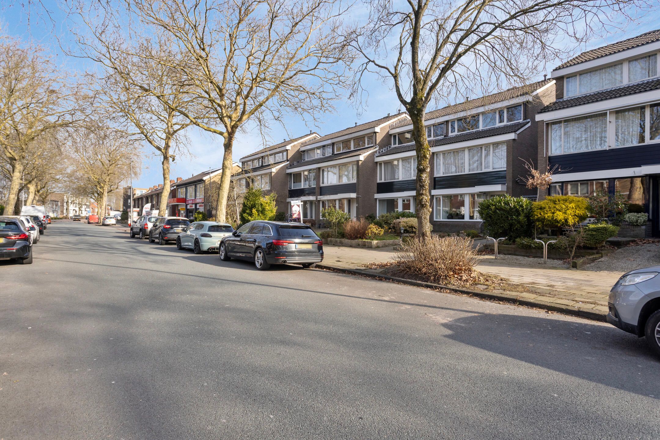 Foto 6 van de Ruyterweg 84