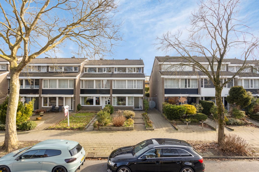 Foto 7 van de Ruyterweg 84