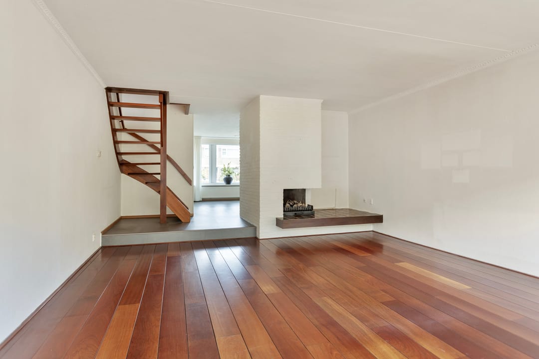 Foto 8 van de Ruyterweg 84