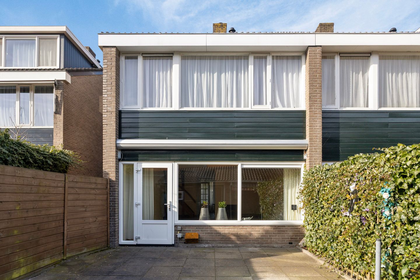 Foto 19 van de Ruyterweg 84