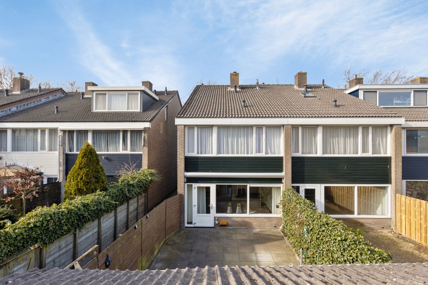 Foto 20 van de Ruyterweg 84