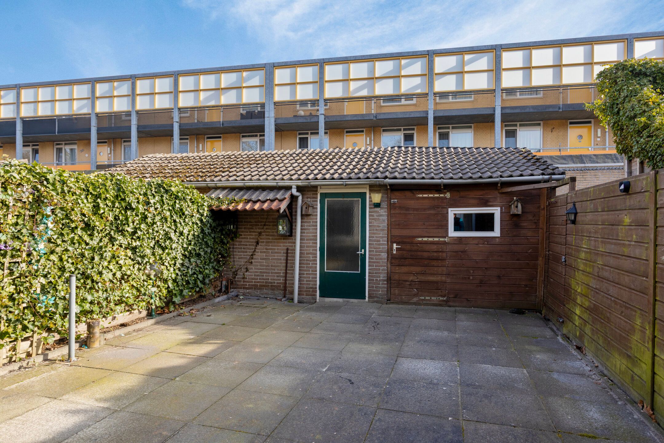 Foto 21 van de Ruyterweg 84