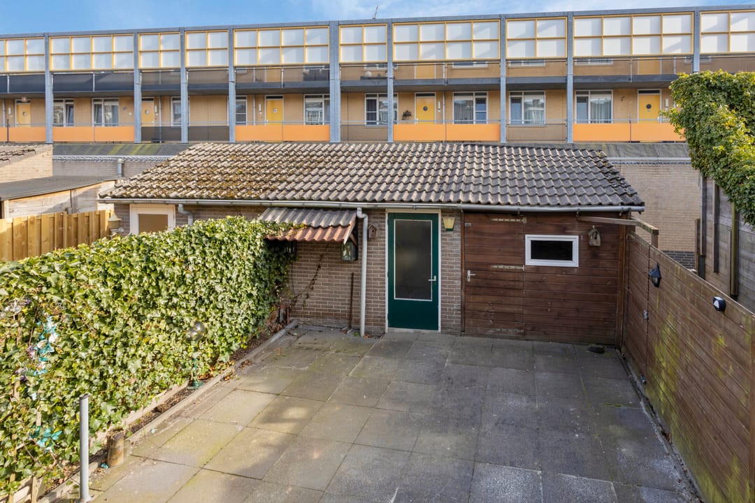 Foto 22 van de Ruyterweg 84