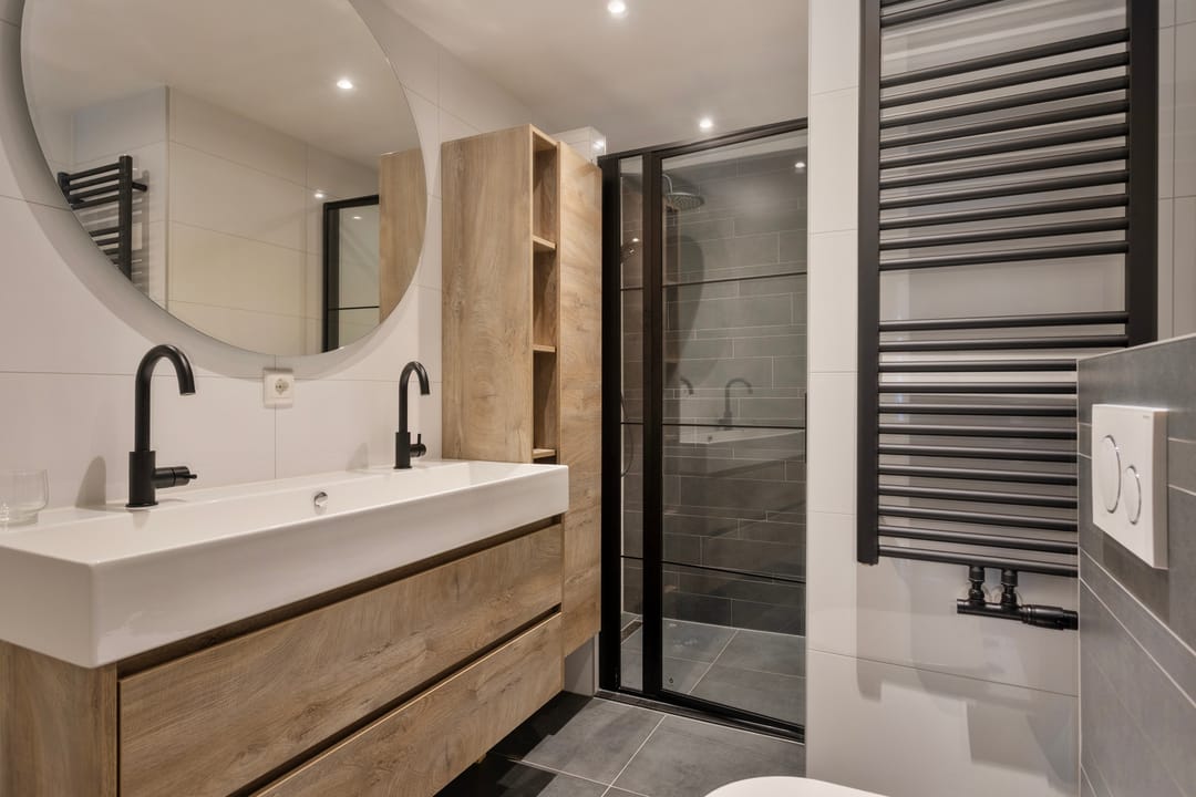 Foto 28 van de Ruyterweg 84