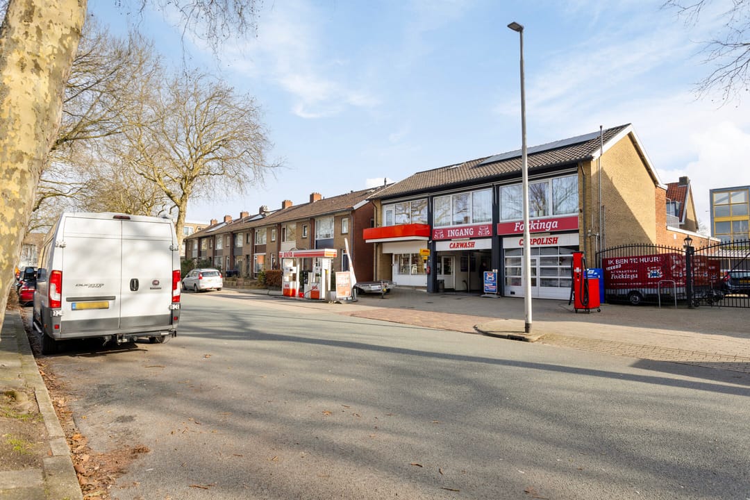 Foto 43 van de Ruyterweg 84