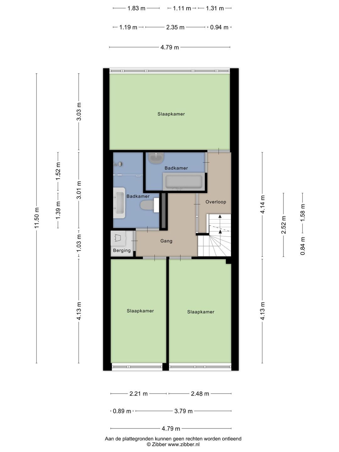 Foto 46 van de Ruyterweg 84