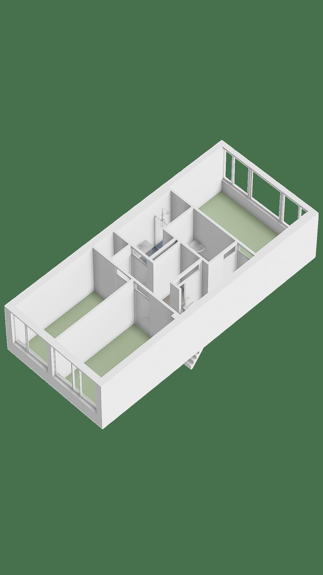 Foto 47 van de Ruyterweg 84