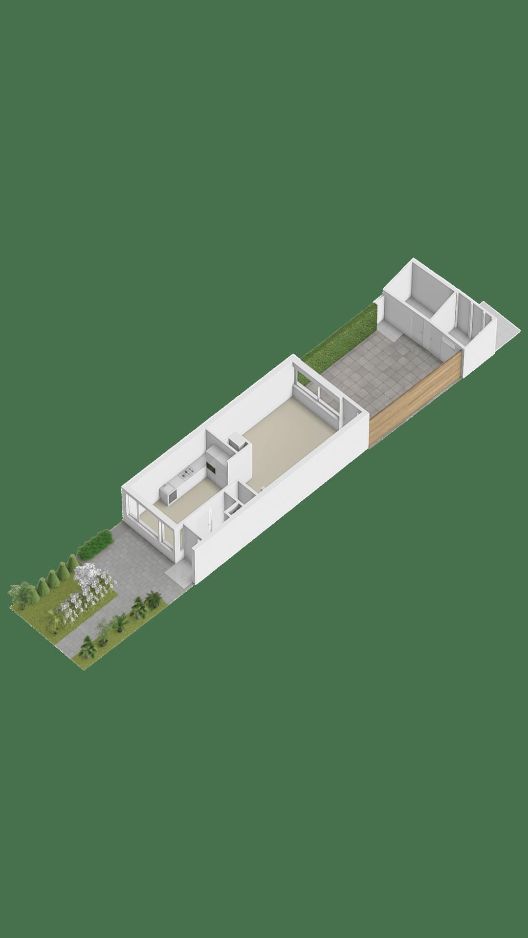 Foto 51 van de Ruyterweg 84