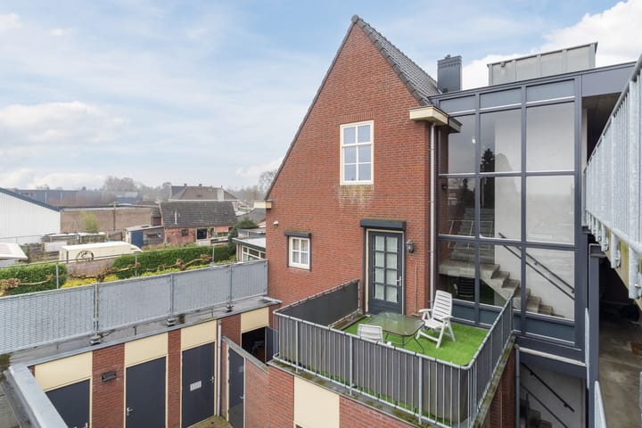 Photo 2 of Wilhelminalaan 81-G