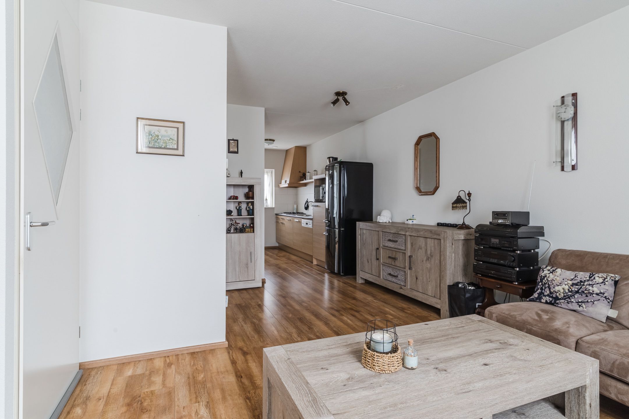 Foto 3 van Wilhelminalaan 81-G