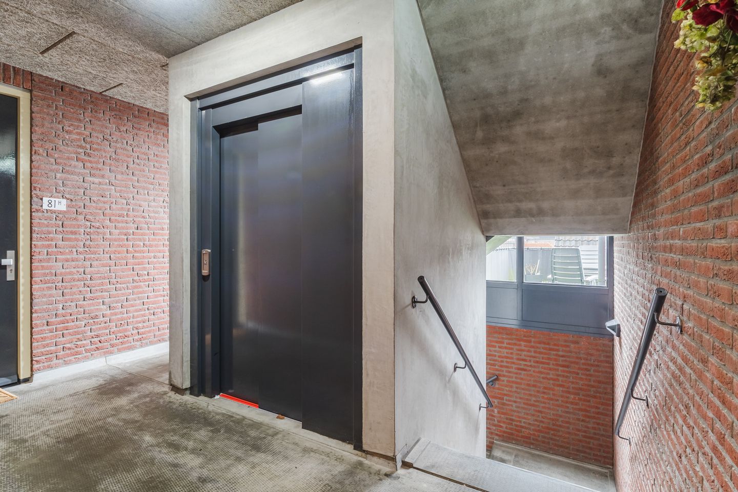 Foto 4 van Wilhelminalaan 81-G