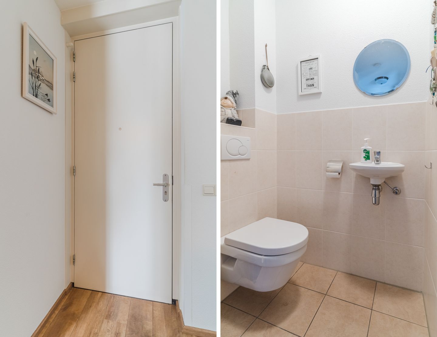 Foto 5 van Wilhelminalaan 81-G