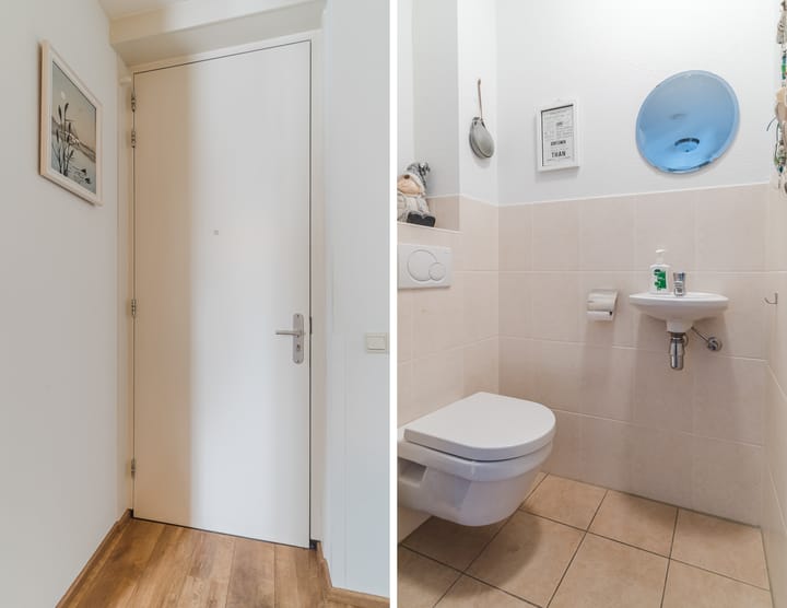 Foto 5 van Wilhelminalaan 81-G