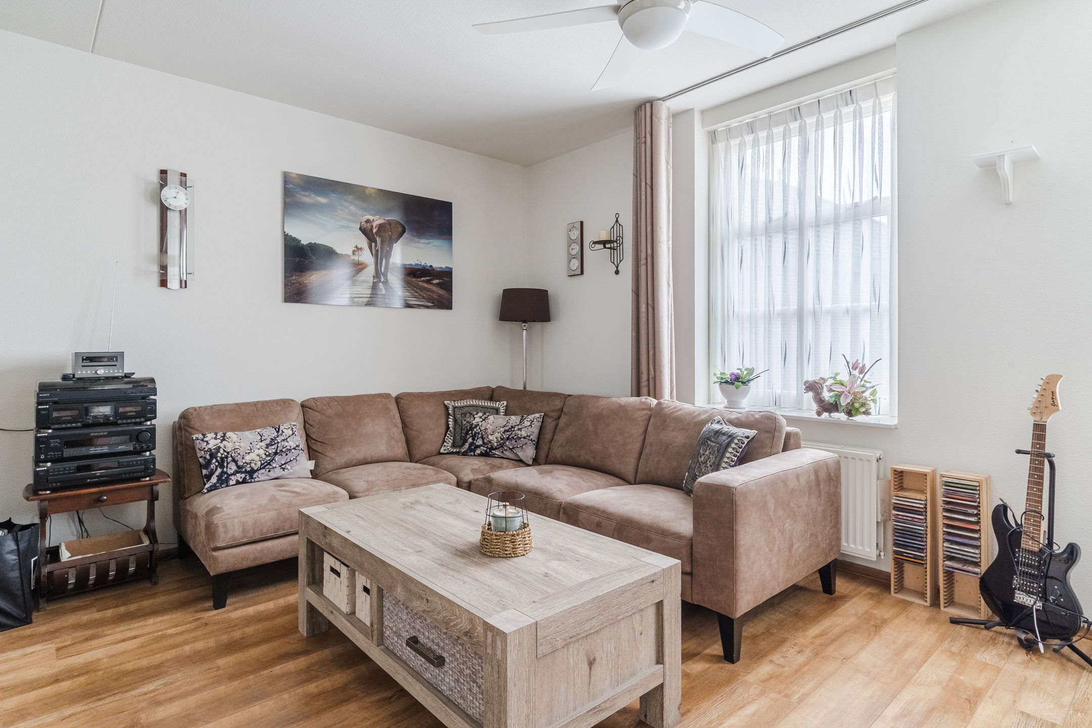 Foto 6 van Wilhelminalaan 81-G