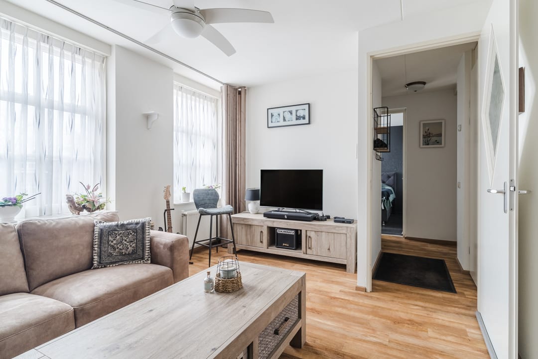 Foto 7 van Wilhelminalaan 81-G