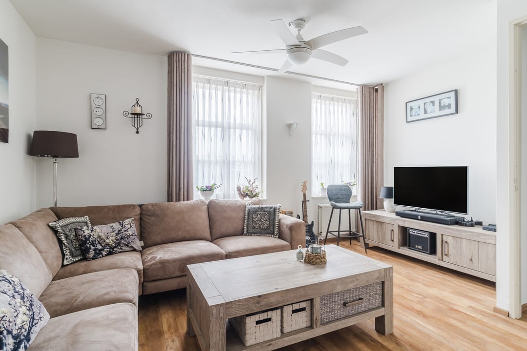 Foto 8 van Wilhelminalaan 81-G