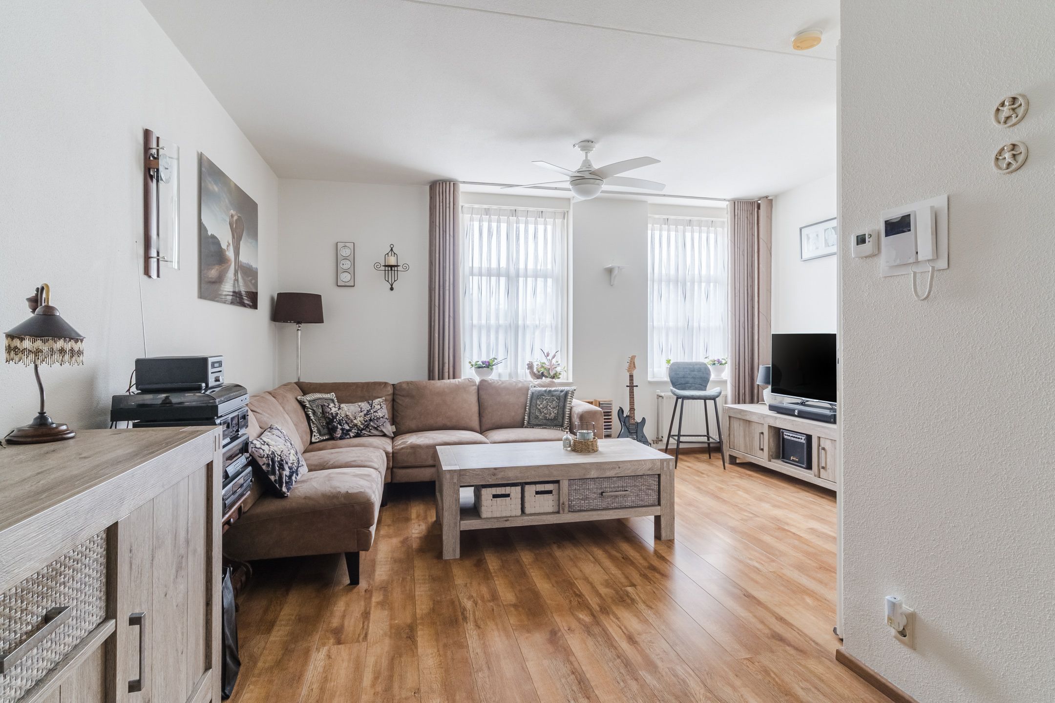 Foto 9 van Wilhelminalaan 81-G